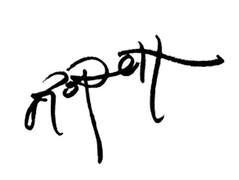 signature 