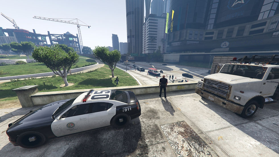 Grand Theft Auto V Screenshot 2025.07.29 - 06.47.39.48