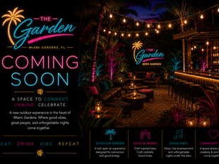 The Garden