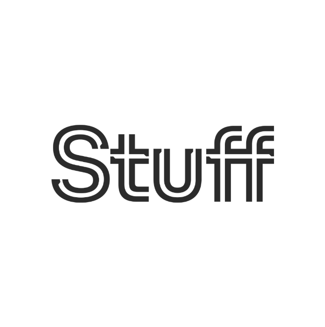 Caffeine weekly digest: Stuff