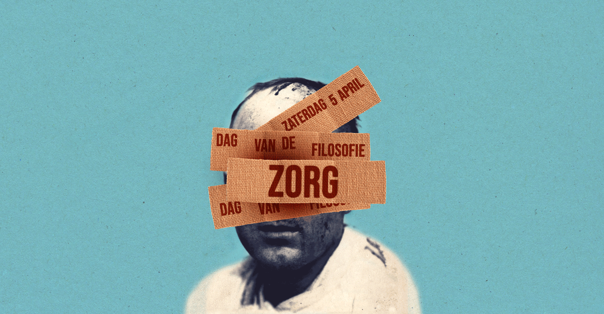 Zorg is het thema van de dag van de filosofie van 2025
