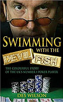 Swimming with the DevilFish book cove