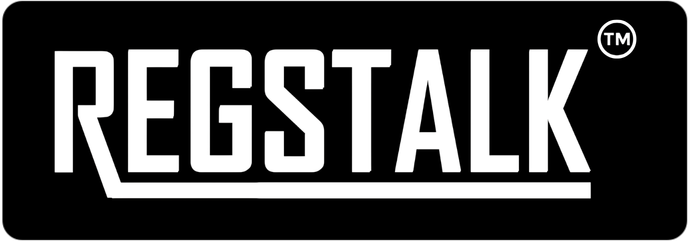 REGSTALK Logo