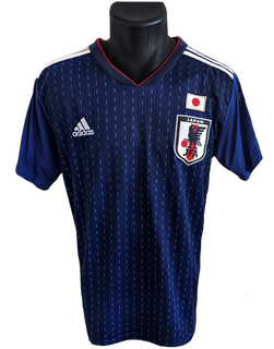Japan2018/19 Home 