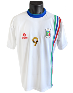Equatorial Guinea 2009/10 Away