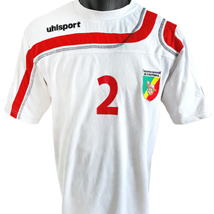 REPUBLIC OF THE CONGO