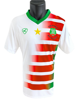 Suriname 2021/24 Home