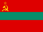 Pridnestrovje (Transnistria)