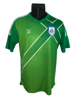 Bangladesh 2015/16 Home