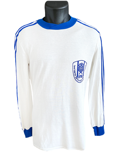 Israel 1980/81 Home Matchworn