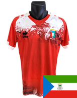 Equatorial Guinea 2020/21