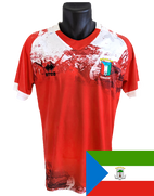 Equatorial Guinea 2020/21
