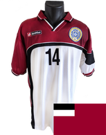 Georgia MW 2000/01
