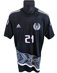 Belarus 2016/18 Matchworn Egor Filipenko