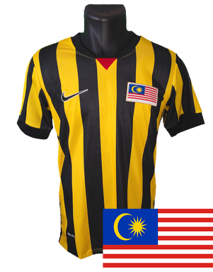 Malaysia 2014/15