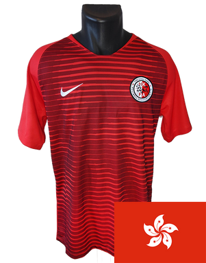Hong Kong 2018/19