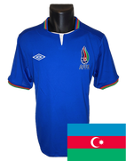 Azerbaijan 2012/14