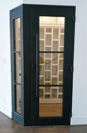 by SCL Metal works