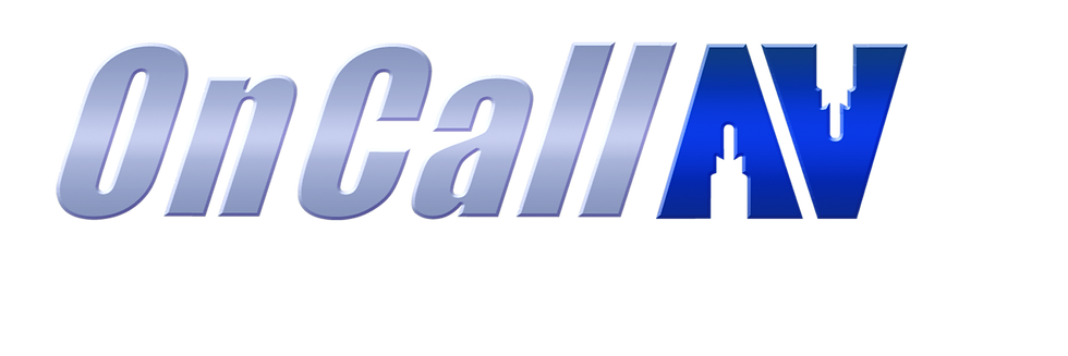 oncallav logo