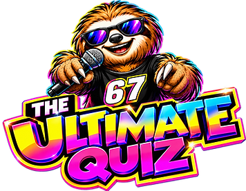 Neon Sloth Ultimate Quiz Logo.png