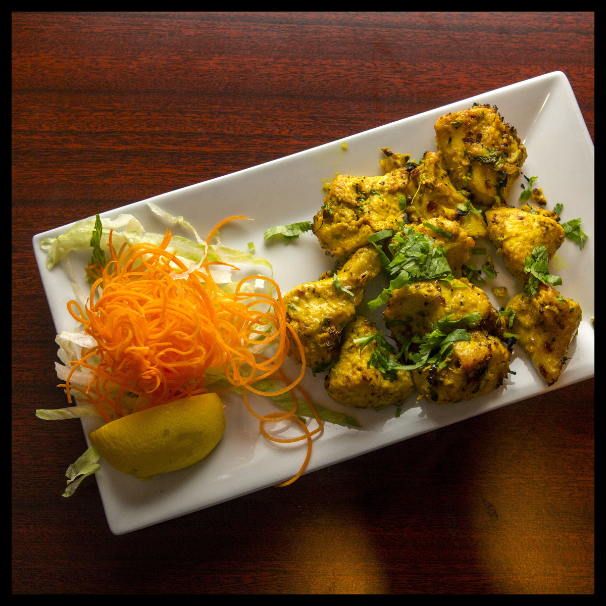 Chef Nabin Kumar Paudel