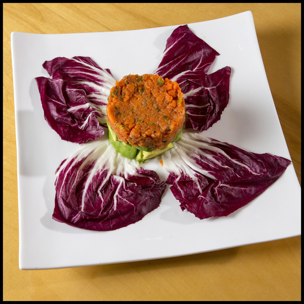 Chef Marco Tellaki