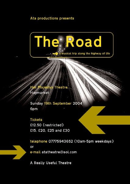 flyer