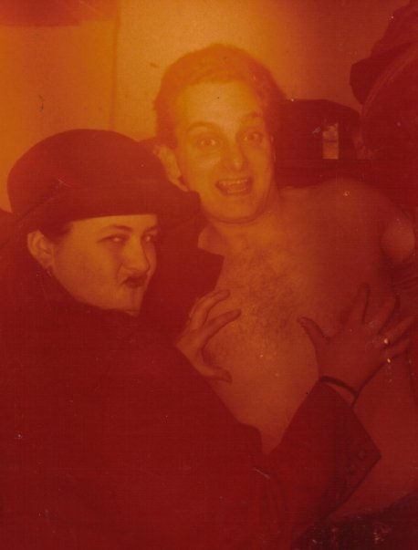 Lost Cause Revue 1993