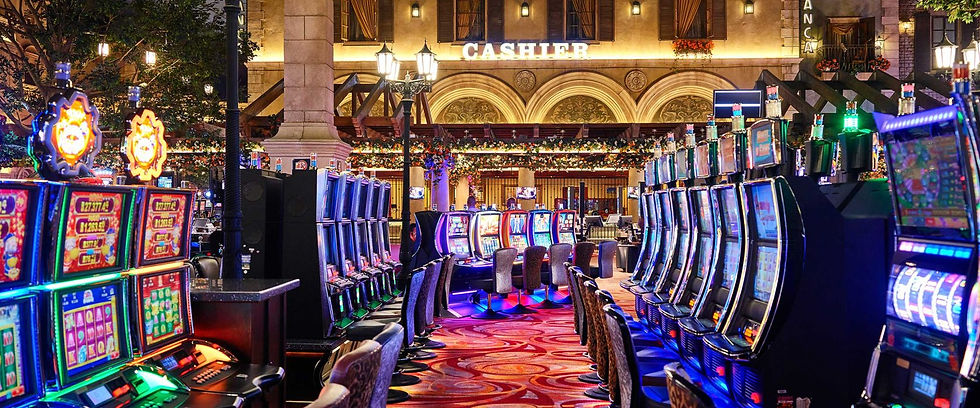 Casino Slot Machine For Sale South Africa