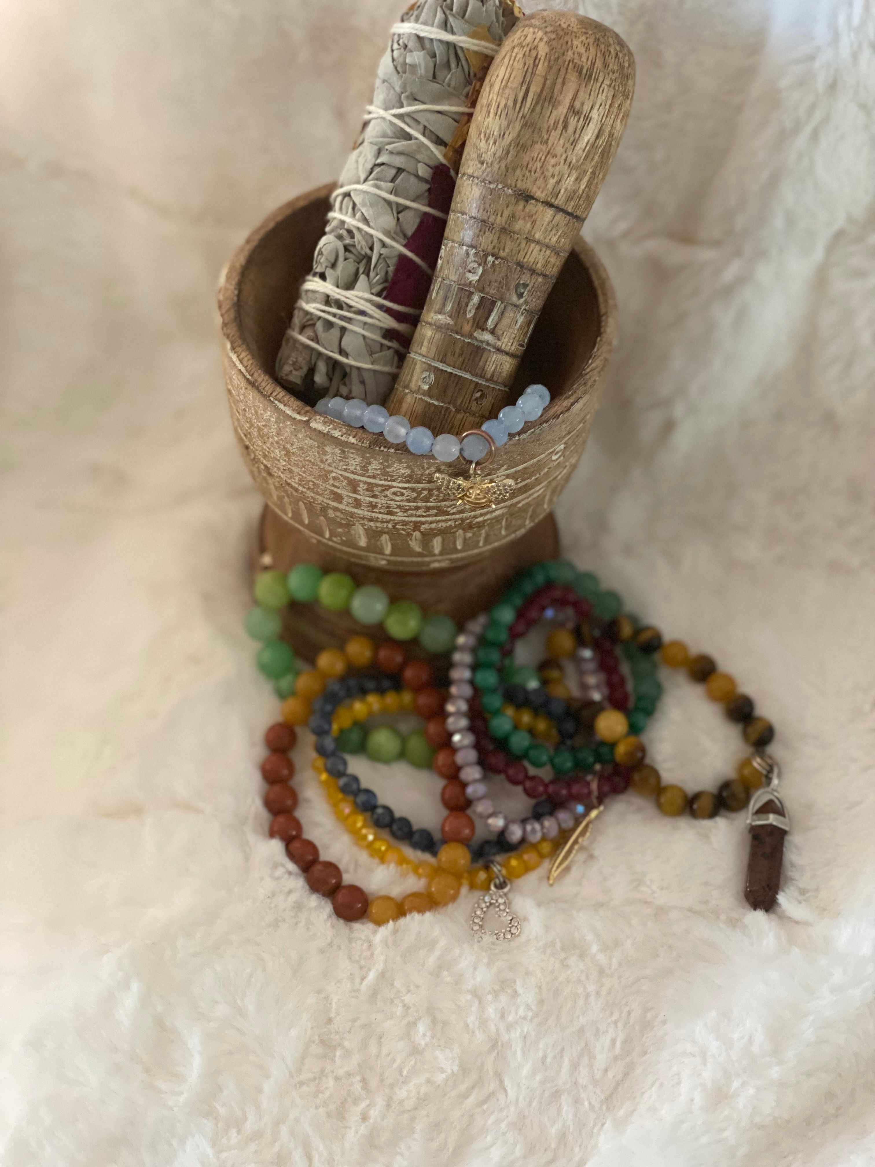 Chakra Healing