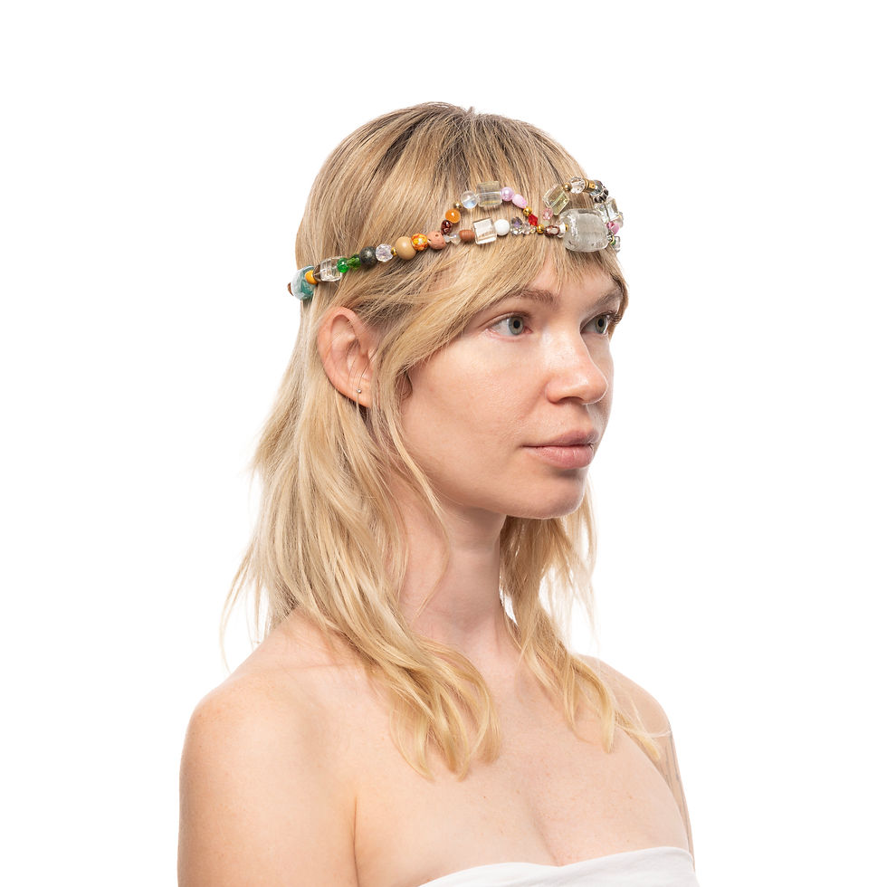 Прев'ю: Tiara Flavia