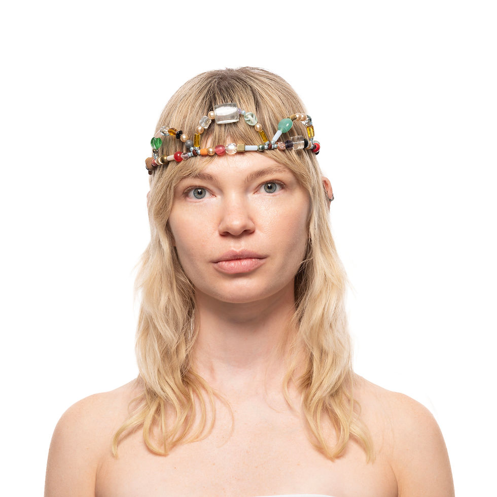 Прев'ю: Tiara Osra