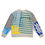 Thumbnail: UPCYCLED SWEATSHIRT