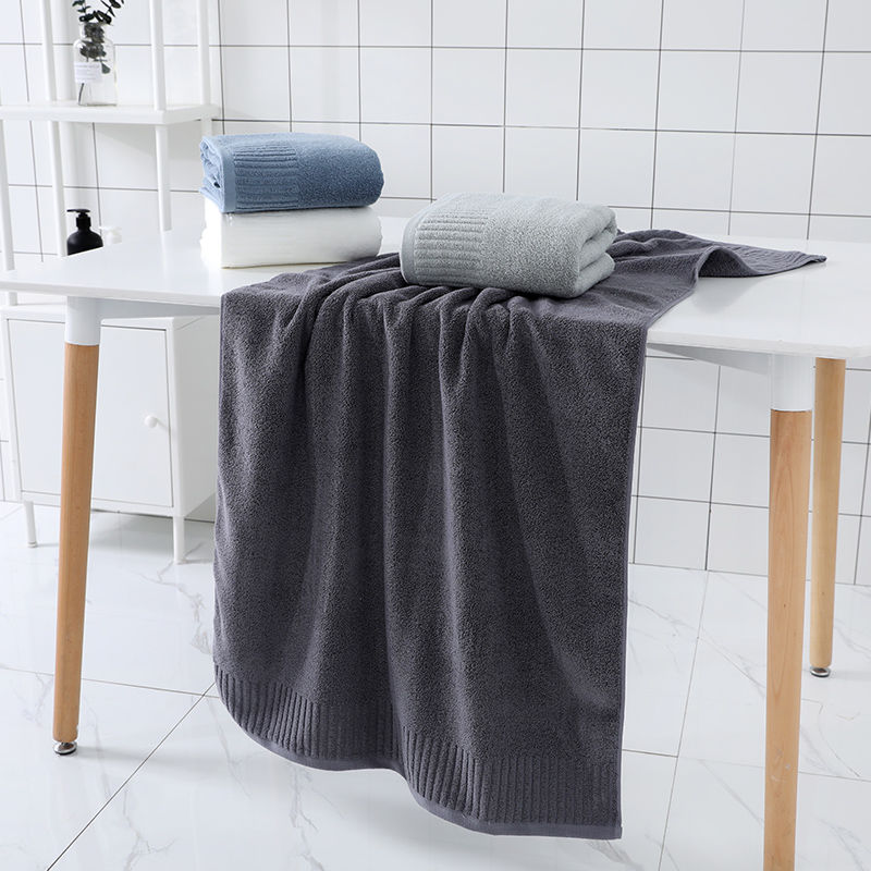 100% Cotton Soft and Comfortable Face Towel
