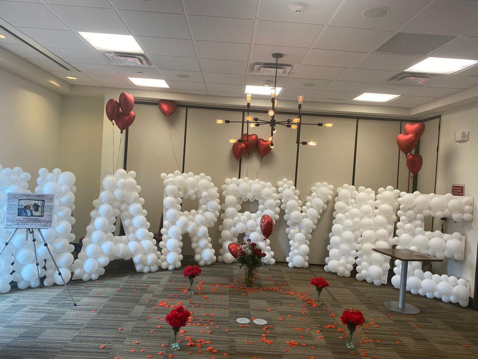 Proposal Day