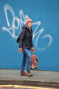 PHOTOGRAPHED BY AIMEE LAKIN