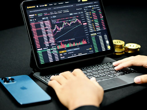 Human Trafficking Addressed in Attorney General Report on Digital Assets