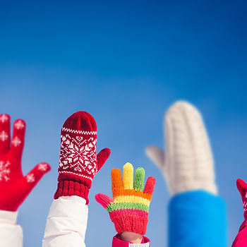 Winter Activities Monmouth Junction, NJ