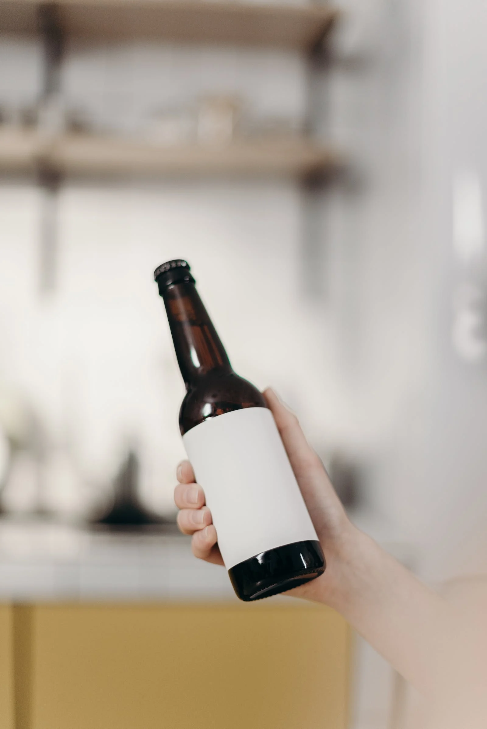 Drink Development Packaging