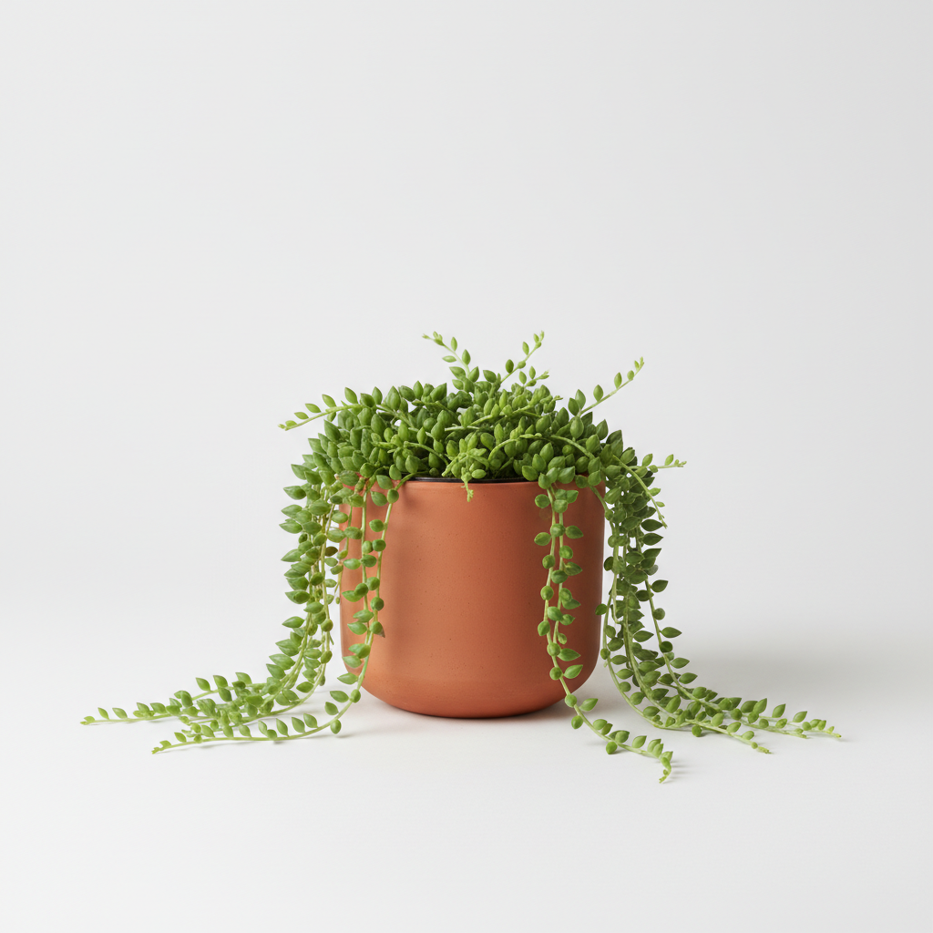 String of Pearls