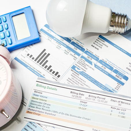 How-To: Cutting Down Utility Costs