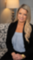 Sarah McKnight Attorney