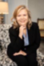 Karen Carnegie