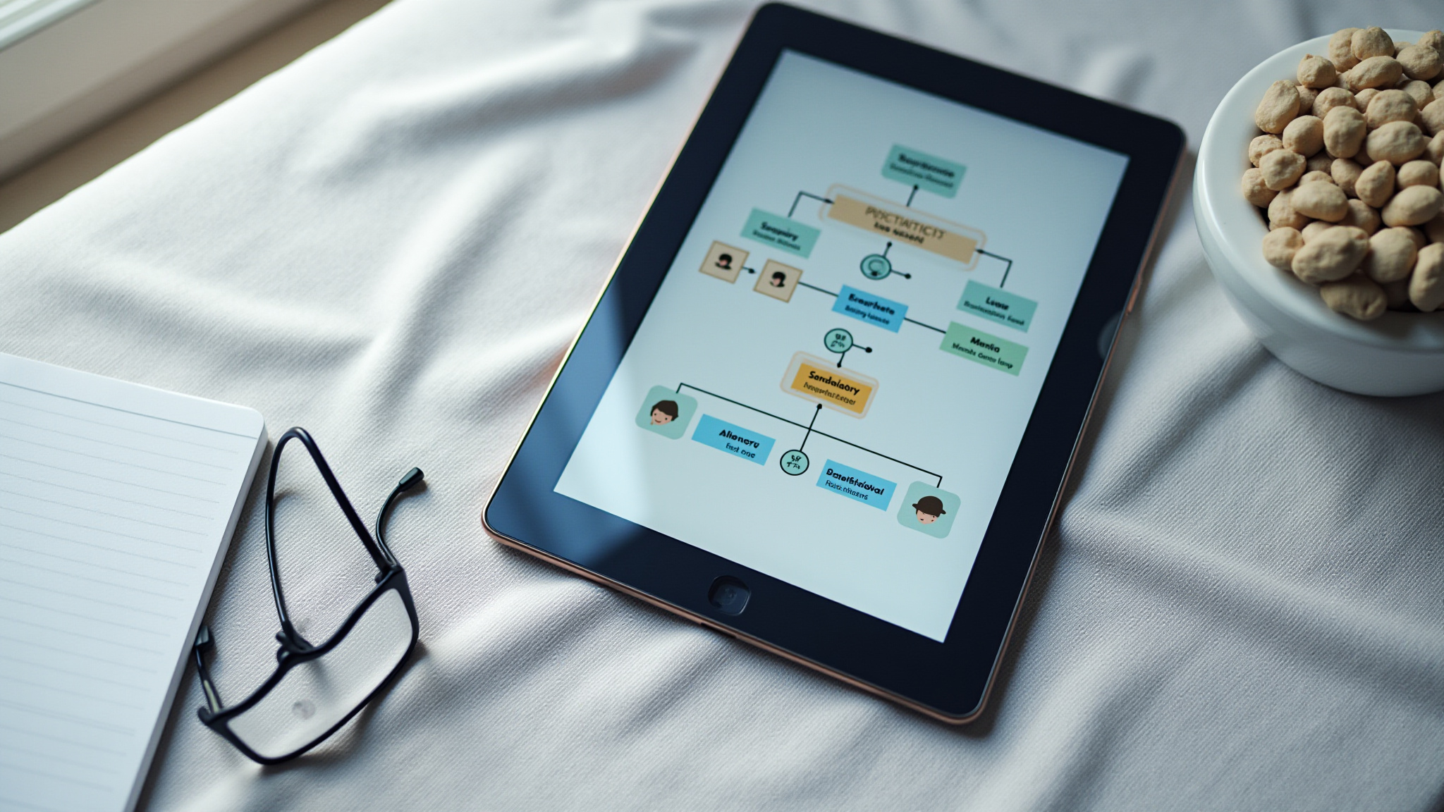 Virginia litigation support