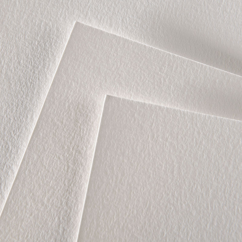 Thumbnail: Canson XL® Aquarelle Spiral bound pad 300 g/m² CP