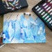 Thumbnail: Mungyo Gallery Artists' Hand-Made Soft Pastel Sets     韓國大師級手作軟粉彩套裝