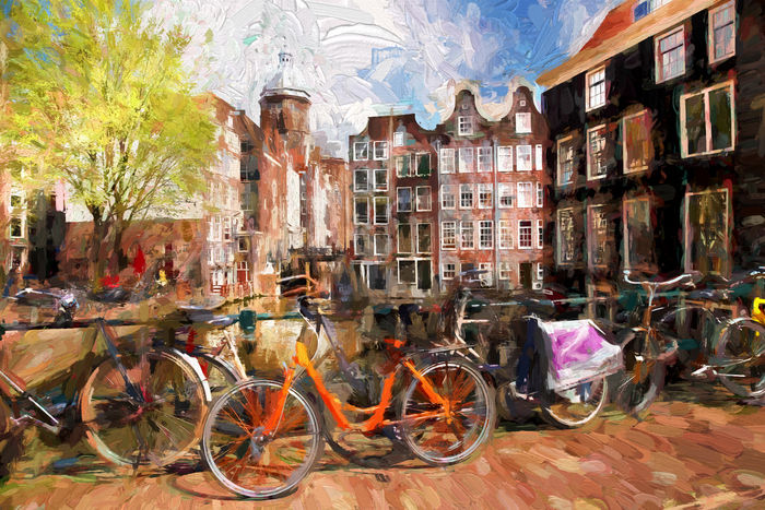 Thumbnail: OLD HOLLAND