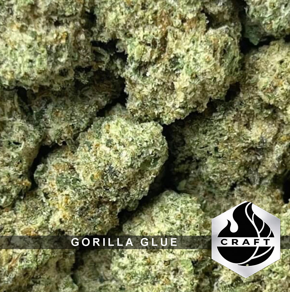 Thumbnail: Gorilla Glue (1/4 oz)