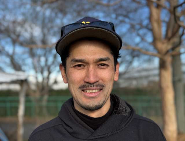 築比地キッズコーチ