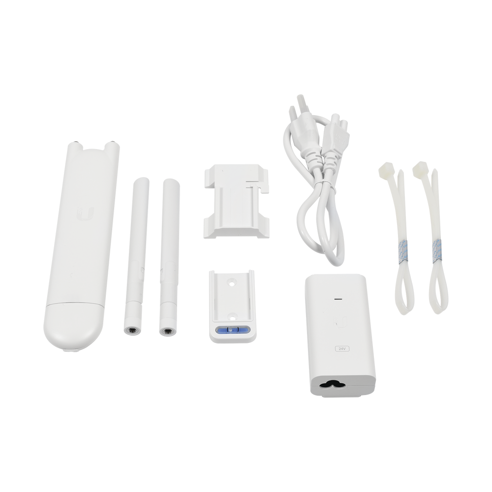 cceso UBIQUITI UniFi 802.11AC para exterior UAP-AC-M